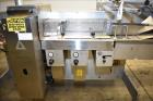 Used Delta Systems S/S Flo Wrapper with Koyo Direct Logic 205 PLC Controls