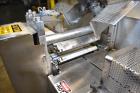 Used Delta Systems S/S Flo Wrapper with Koyo Direct Logic 205 PLC Controls