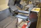 Used Delta Systems S/S Flo Wrapper with Koyo Direct Logic 205 PLC Controls
