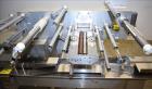 Used Delta Systems S/S Flo Wrapper with Koyo Direct Logic 205 PLC Controls