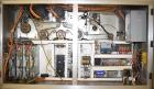 Used Delta Systems S/S Flo Wrapper with Koyo Direct Logic 205 PLC Controls