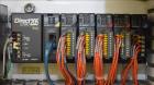 Used Delta Systems S/S Flo Wrapper with Koyo Direct Logic 205 PLC Controls