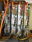 Used Delta Systems S/S Flo Wrapper with Koyo Direct Logic 205 PLC Controls