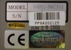Used Delta Systems S/S Flo Wrapper with Koyo Direct Logic 205 PLC Controls
