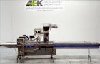Used Doboy (Bosch) Linium 301 Horizontal wrapper. 230V/3PH/60HZ.