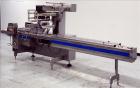 Used Doboy (Bosch) Linium 301 Horizontal wrapper. 230V/3PH/60HZ.
