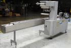 Used Doboy (Bosch) Linium 301 Horizontal wrapper. 230V/3PH/60HZ.