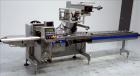 Used Doboy (Bosch) Linium 301 Horizontal wrapper. 230V/3PH/60HZ.