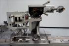 Used Doboy (Bosch) Linium 301 Horizontal wrapper. 230V/3PH/60HZ.