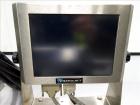 Used Doboy (Bosch) Linium 301 Horizontal wrapper. 230V/3PH/60HZ.