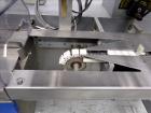 Used Doboy (Bosch) Linium 301 Horizontal wrapper. 230V/3PH/60HZ.
