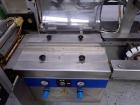 Used Doboy (Bosch) Linium 301 Horizontal wrapper. 230V/3PH/60HZ.