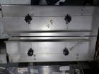 Used Doboy (Bosch) Linium 301 Horizontal wrapper. 230V/3PH/60HZ.