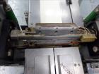 Used Doboy (Bosch) Linium 301 Horizontal wrapper. 230V/3PH/60HZ.