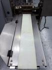 Used Doboy (Bosch) Linium 301 Horizontal wrapper. 230V/3PH/60HZ.