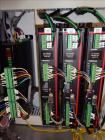 Used Doboy (Bosch) Linium 301 Horizontal wrapper. 230V/3PH/60HZ.