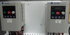 Used Doboy (Bosch) Linium 301 Horizontal wrapper. 230V/3PH/60HZ.