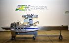 Used Doboy Model Linium 301 Horizontal Flow Wrapper