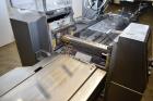 Used Doboy Model Linium 301 Horizontal Flow Wrapper