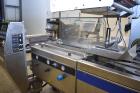 Used Doboy Model Linium 301 Horizontal Flow Wrapper