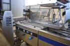 Used- Doboy Model Linium 301 Horizontal Flow Wrapper