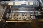 Used Doboy Model Linium 301 Horizontal Flow Wrapper