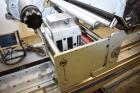 Used Doboy Model Linium 301 Horizontal Flow Wrapper