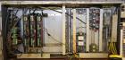 Used Doboy Model Linium 301 Horizontal Flow Wrapper