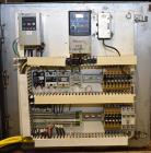 Used Doboy Model Linium 301 Horizontal Flow Wrapper