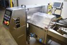 Used Doboy Model Linium 301 Horizontal Flow Wrapper.