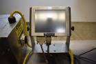Used Doboy Model Linium 301 Horizontal Flow Wrapper.