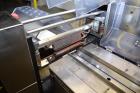 Used Doboy Model Linium 301 Horizontal Flow Wrapper.