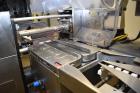Used Doboy Model Linium 301 Horizontal Flow Wrapper.