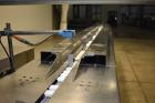 Used Doboy Model Linium 301 Horizontal Flow Wrapper.