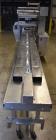 Used Doboy Model Linium 301 Horizontal Flow Wrapper.