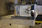 Used Doboy Model Linium 301 Horizontal Flow Wrapper.