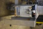 Used- Doboy Model Linium 301 Horizontal Flow Wrapper.