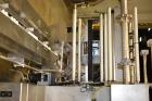 Used Doboy Model Linium 301 Horizontal Flow Wrapper.