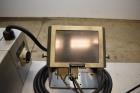 Used Doboy Model Linium 301 Horizontal Flow Wrapper.