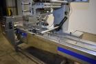Used Doboy Model Linium 301 Horizontal Flow Wrapper.