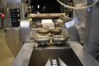 Used Doboy Model Linium 301 Horizontal Flow Wrapper.