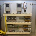 Used Doboy Model Linium 301 Horizontal Flow Wrapper.