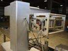 Used Doboy Model Linium 301 Horizontal Flow Wrapper.