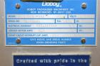 Used Doboy Model Linium 301 Horizontal Flow Wrapper.