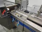Used Bosch Doboy Model Linium 301 Horizontal Flow Wrapper
