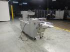 Used Bosch Doboy Model Linium 301 Horizontal Flow Wrapper