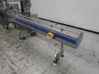 Used Bosch Doboy Model Linium 301 Horizontal Flow Wrapper