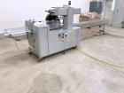 Used Doboy (Bosch/Syntegon) Linium 301 Horizontal Flow Wrapper | 100 PPM | Stainless Steel | 10' Infeed