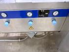 Used Doboy (Bosch/Syntegon) Linium 301 Horizontal Flow Wrapper | 100 PPM | Stainless Steel | 10' Infeed