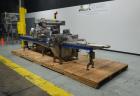 Used-Bosch Doboy Linium 303 Long Dwell Horizontal Flow Wrapper